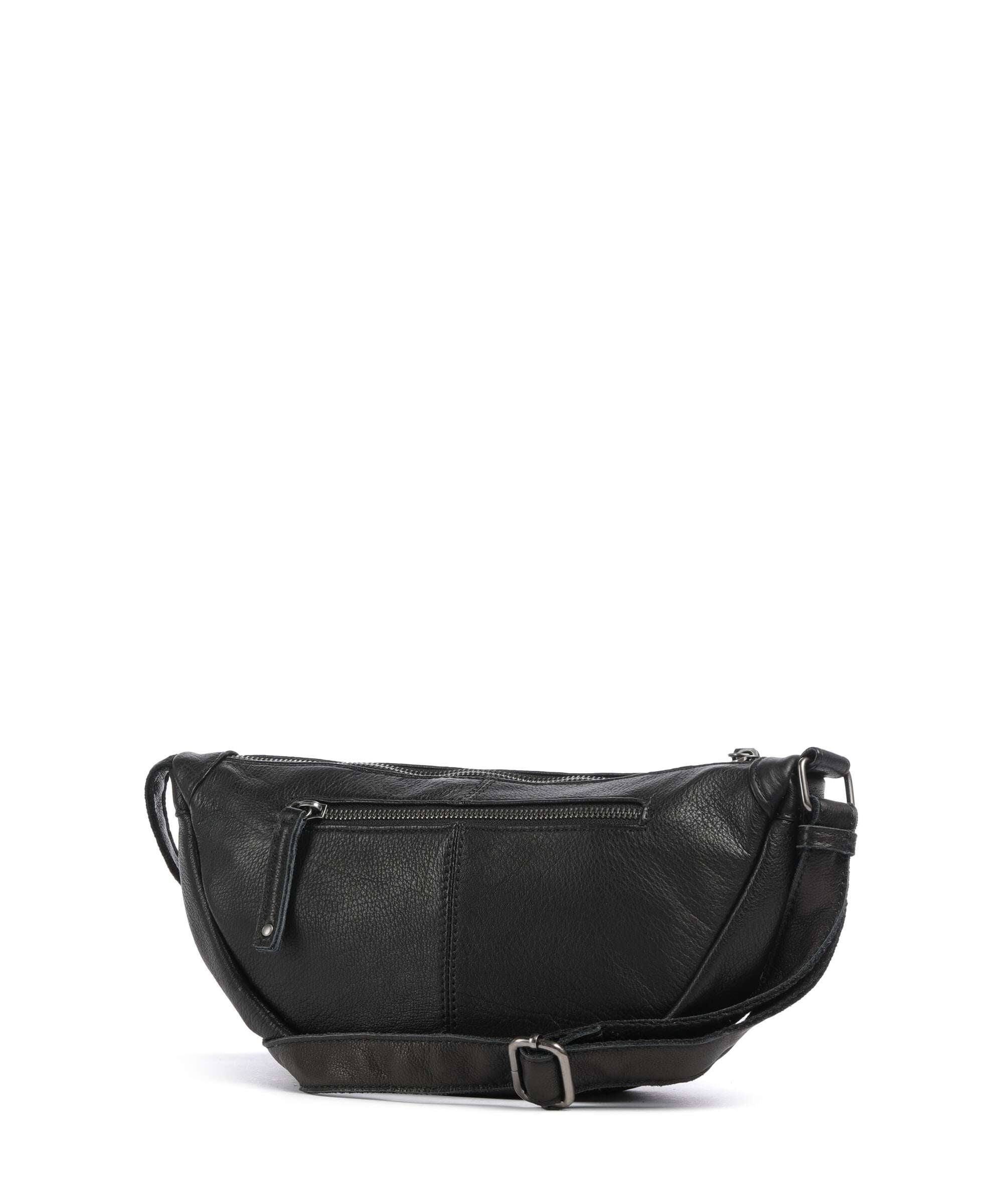 FredsBruder Bestseller Crossbody bag black