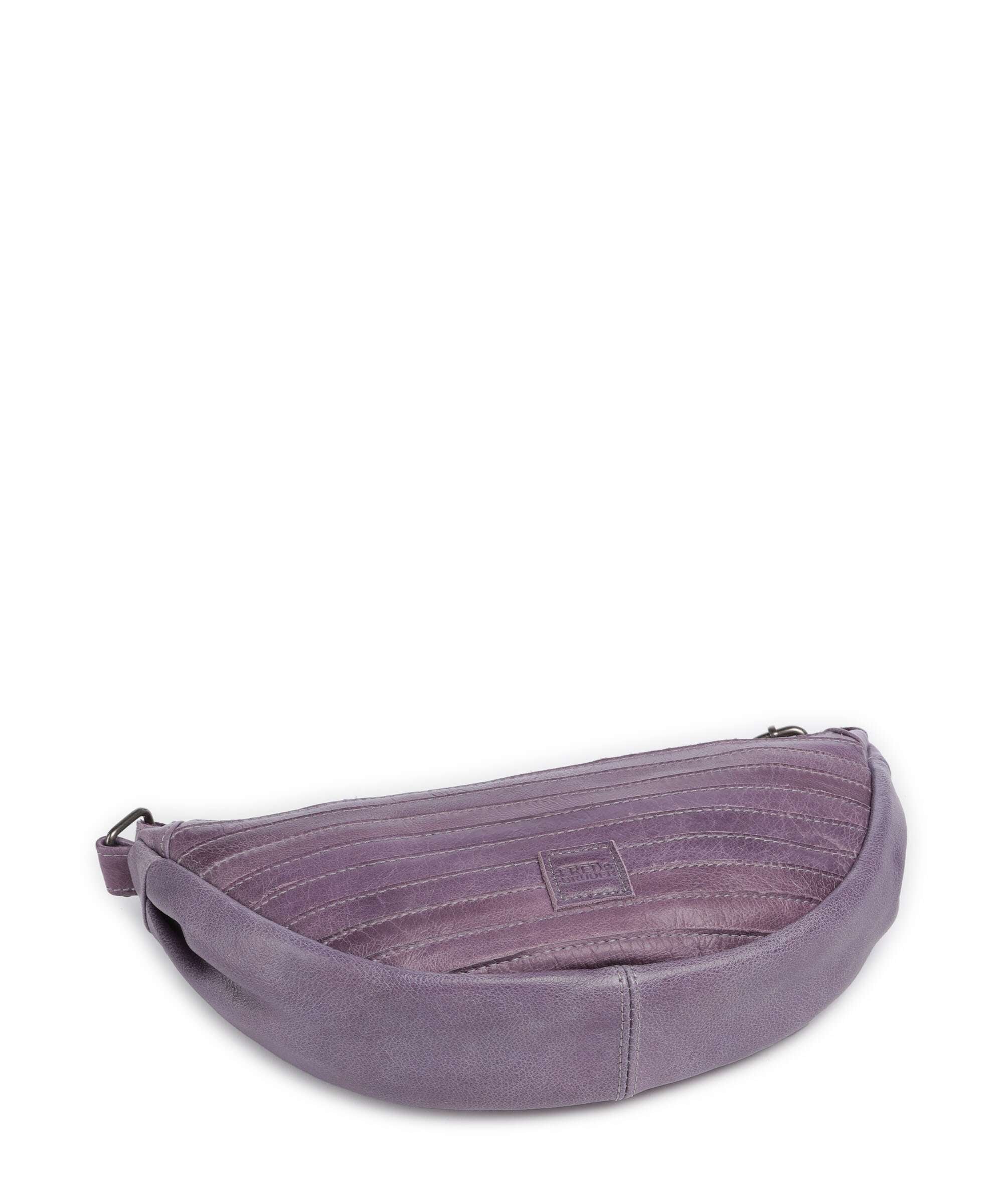 FredsBruder Bestseller Crossbody bag lavender
