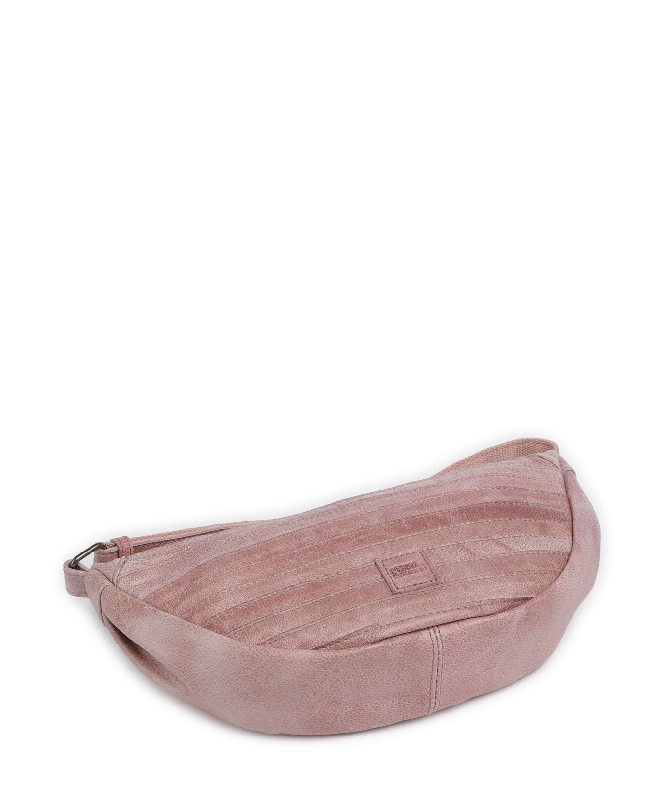 FredsBruder Bestseller Crossbody bag powder rose