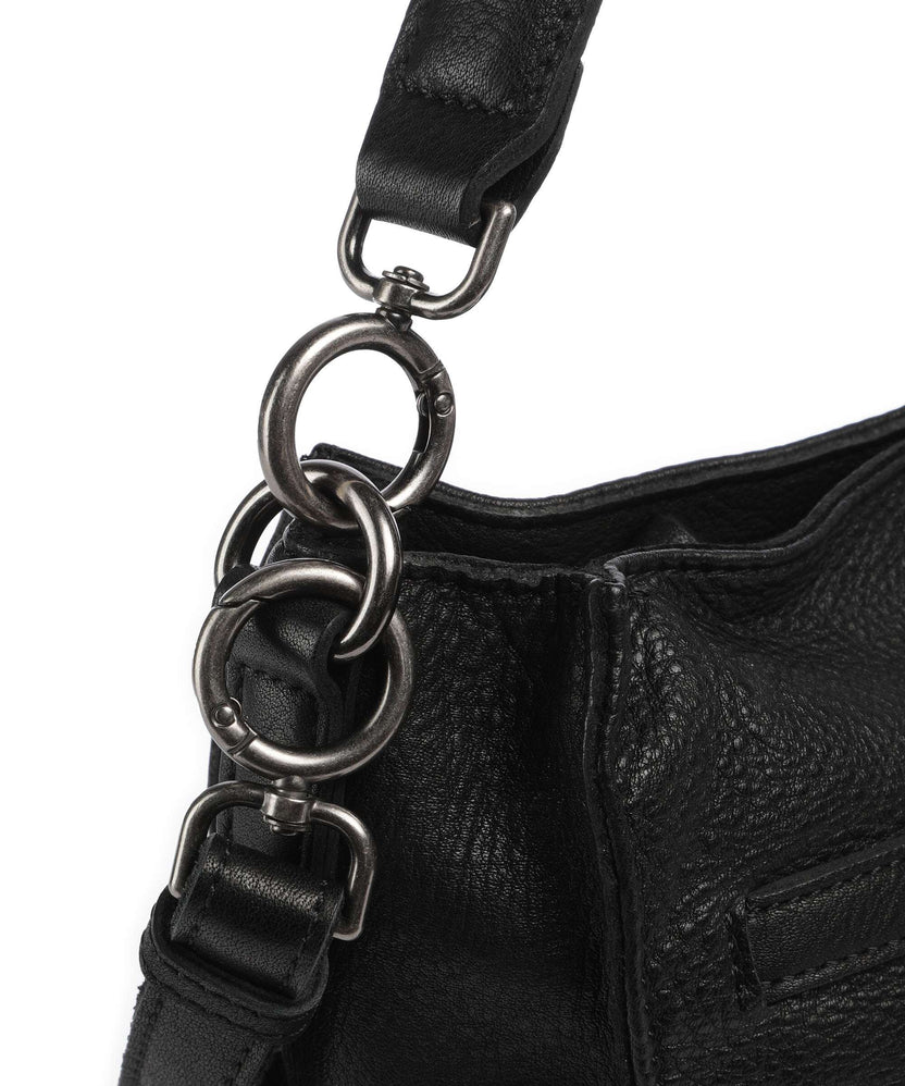 FredsBruder Ride Easy Shoulder bag black