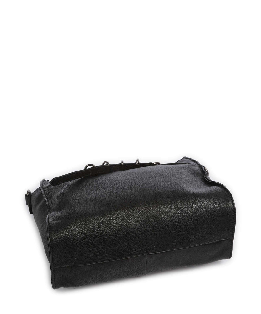 FredsBruder Ride Easy Shoulder bag black