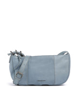 FredsBruder Ride Easy Torba na ramię sky blue