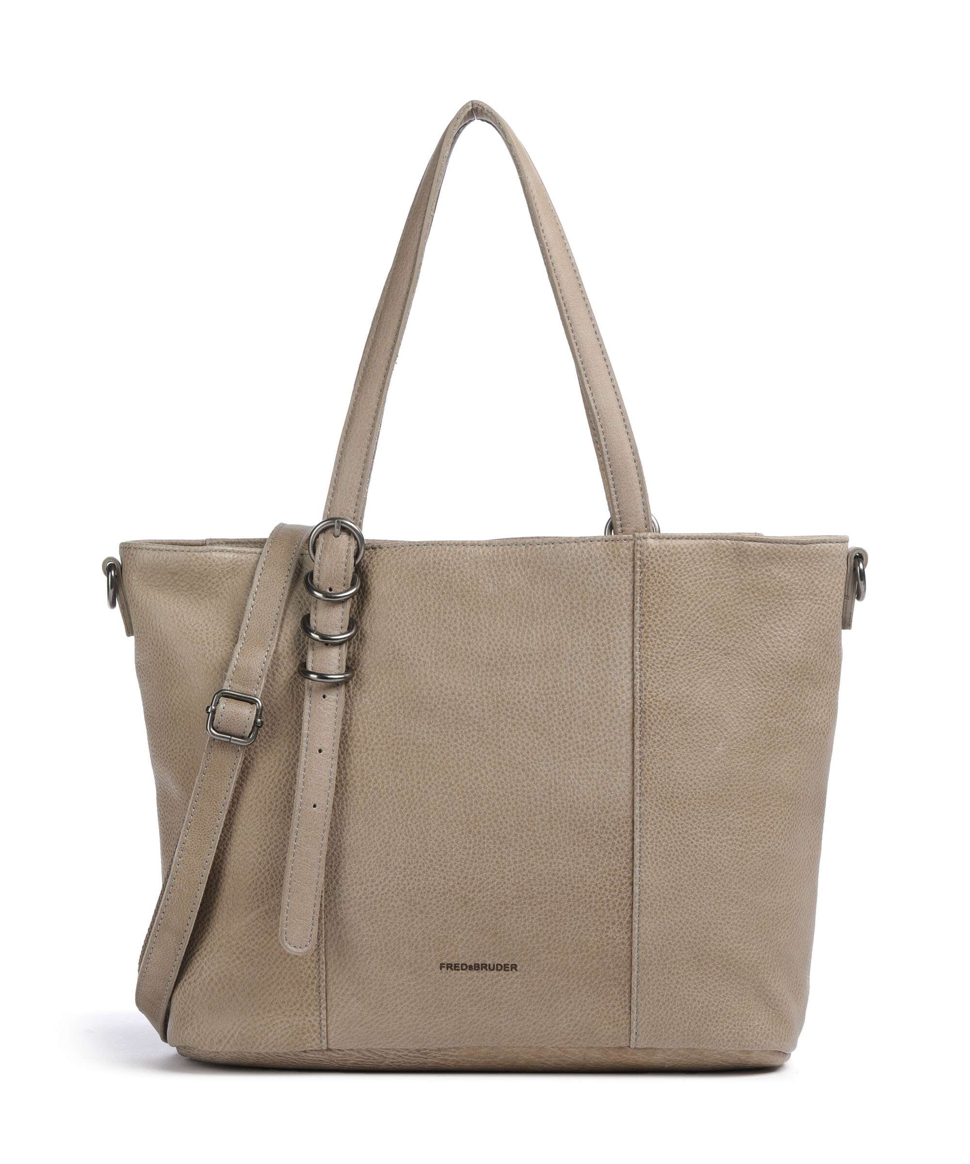 FredsBruder Ride Easy Tote bag dirty stone