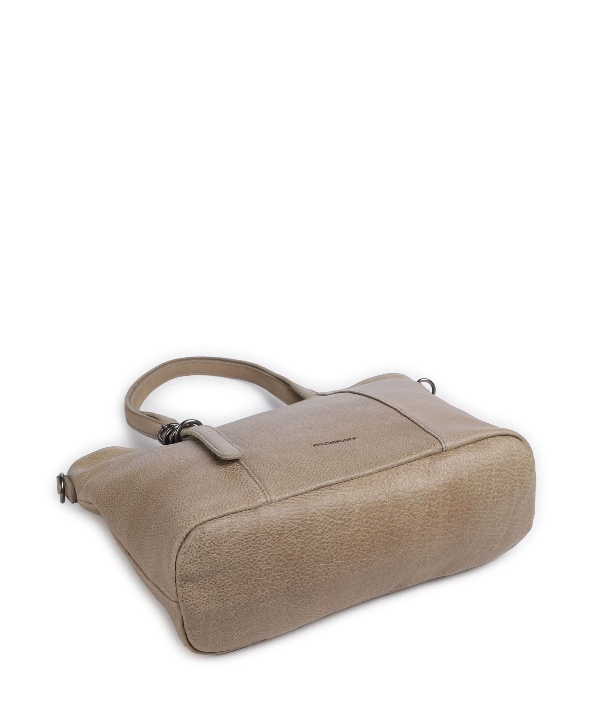 FredsBruder Ride Easy Tote bag dirty stone