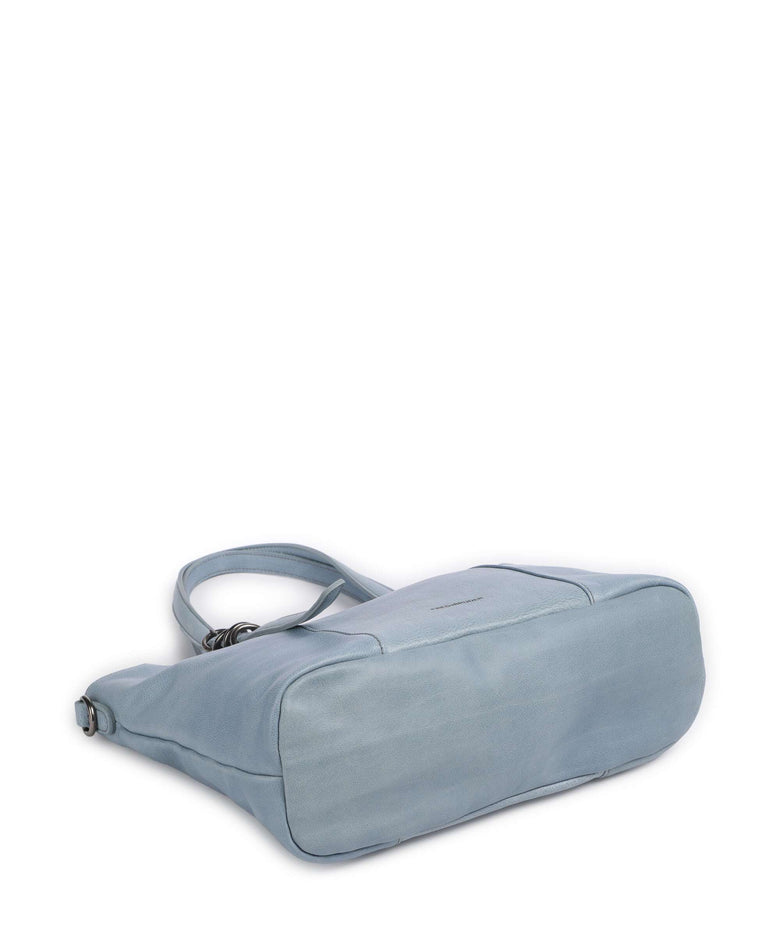 FredsBruder Ride Easy Tote bag sky blue