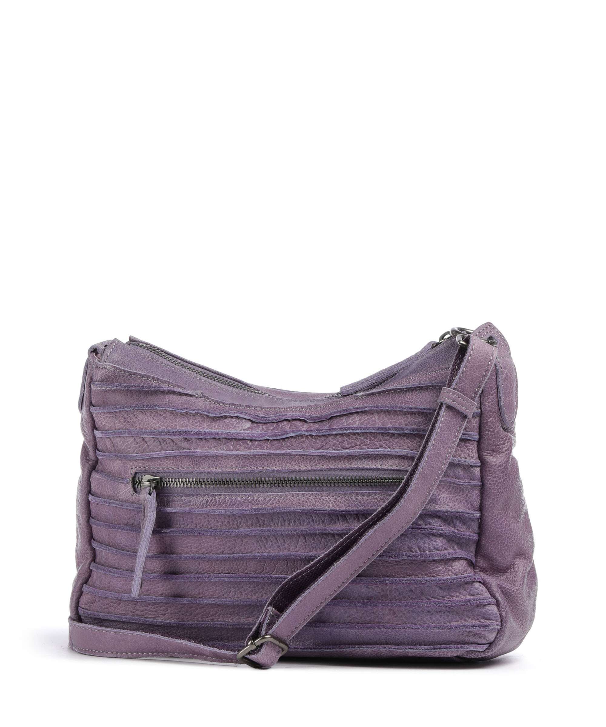 FredsBruder Bestseller Crossbody bag lavender