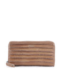 FredsBruder Bestseller Riffel Big Total Wallet caramel