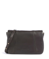 Les Visionnaires Mila Icon Silky Torba przez ramię chocolate brown