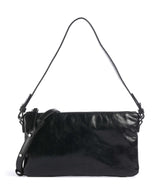 Les Visionnaires Alice Crinkle Torba na ramię black