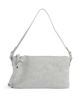 Les Visionnaires Alice Crinkle Torba na ramię glacier grey