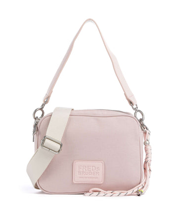 FredsBruder Carry Me Everywhere Torba na ramię rose shades