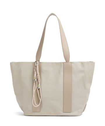 FredsBruder Carry Me Everywhere Torba na zakupy earthy shades