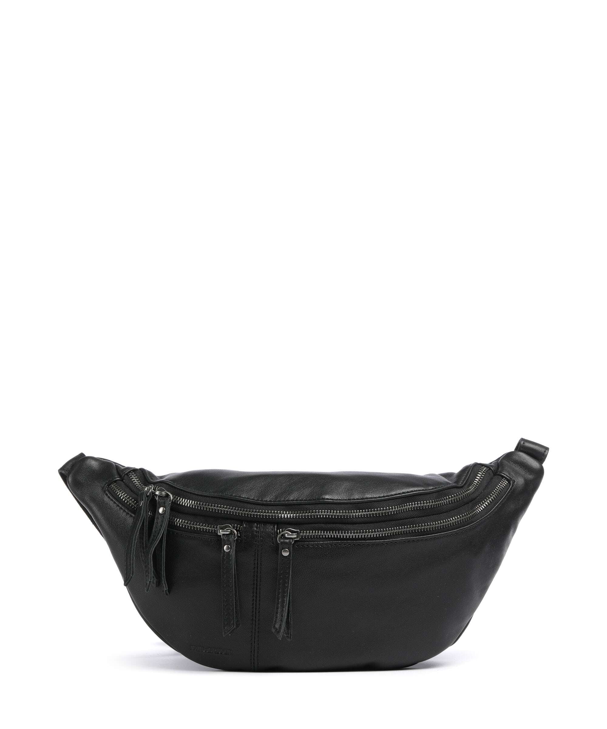 FredsBruder In My Pocket Belt bag black