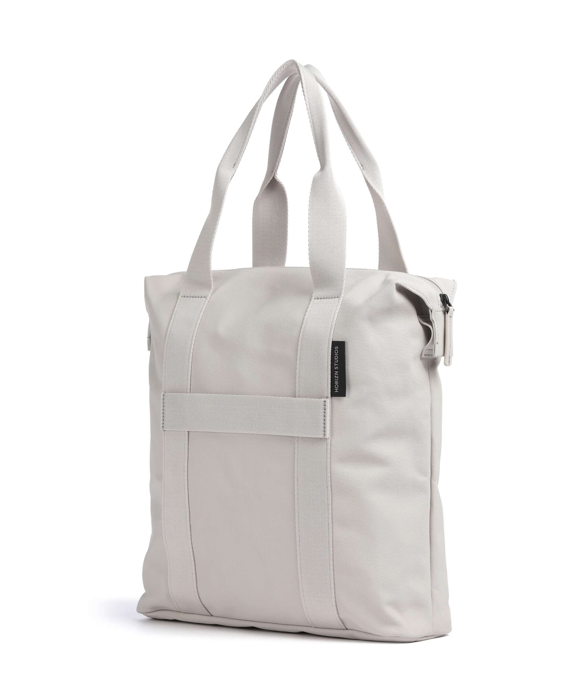 Horizn Studios SoFo Handbag sand grey