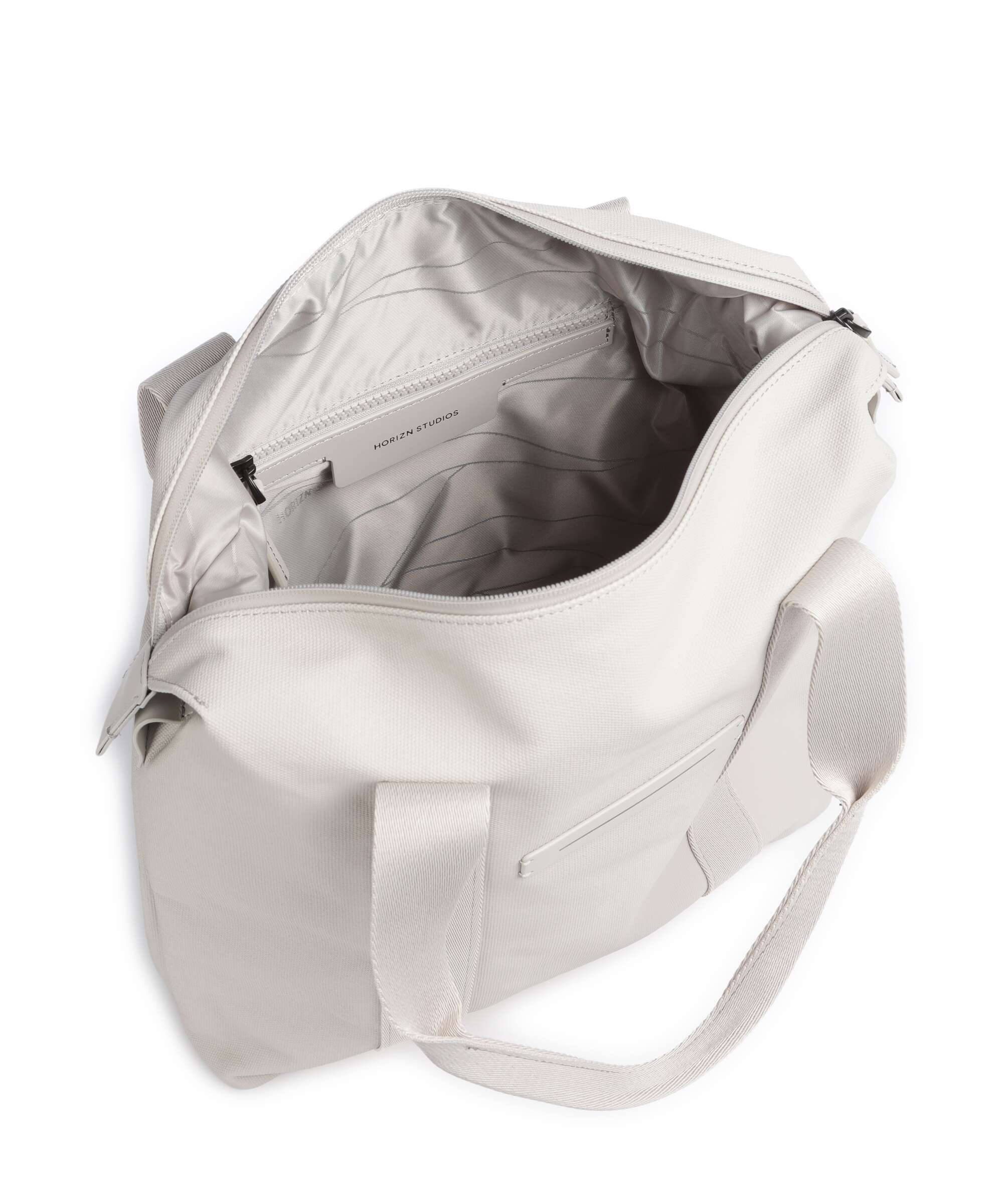 Horizn Studios SoFo Handbag sand grey