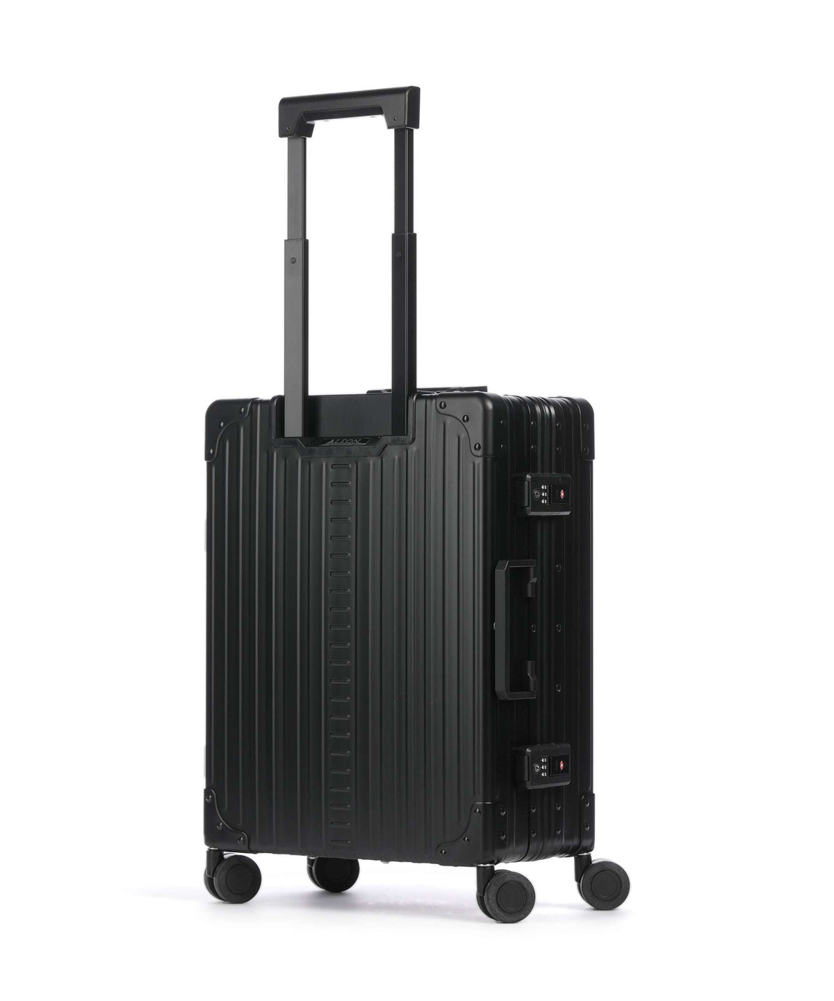 Aleon Classic 21 International Spinner (4 wheels) onyx