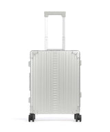 Aleon Classic 21 Domestic Walizka na 4 kołach platinum