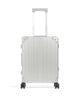 Aleon Classic 21 Domestic Walizka na 4 kołach platinum