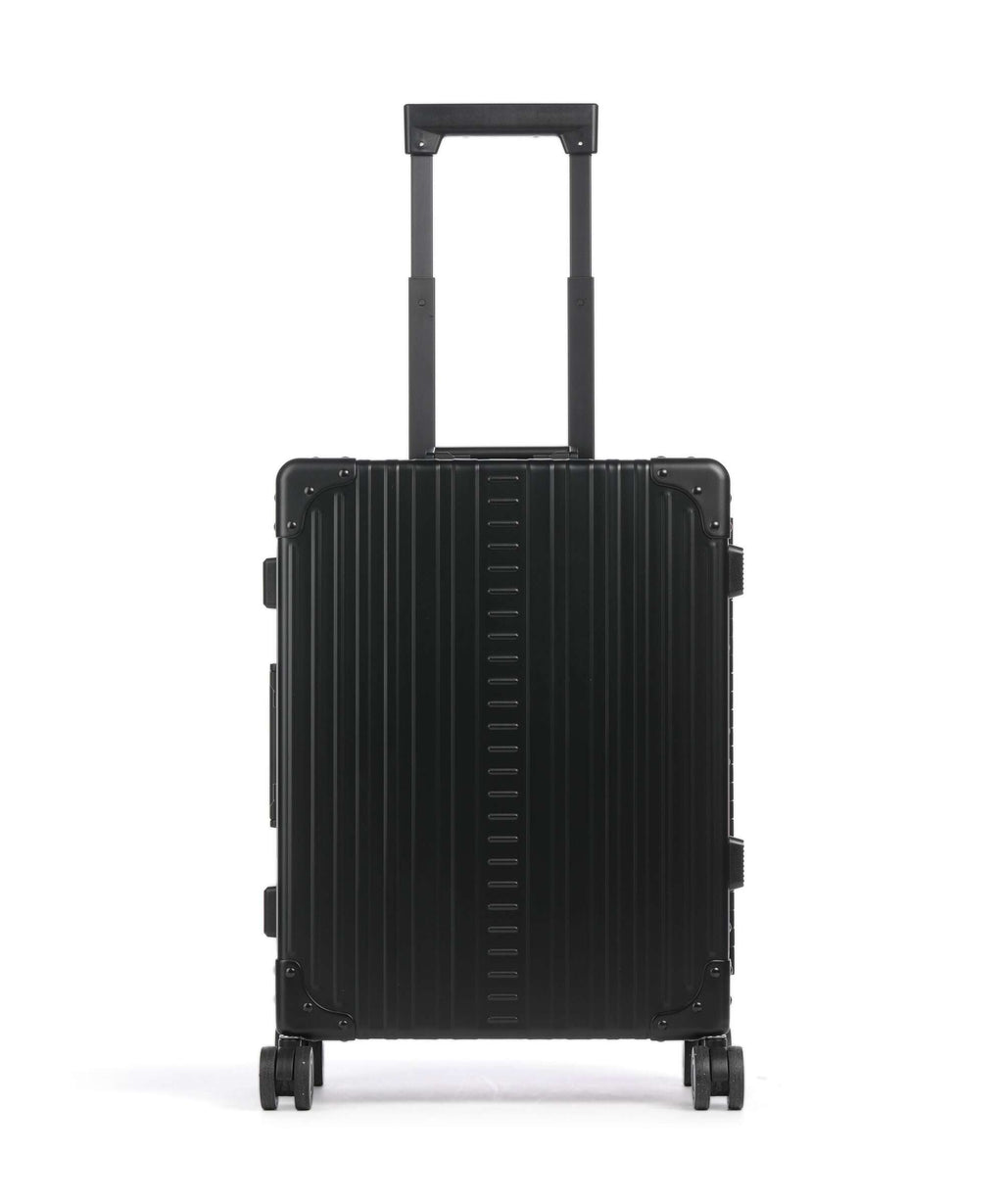 Aleon Classic 21 Domestic Spinner (4 wheels) onyx