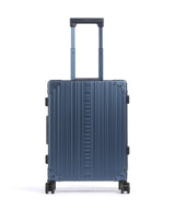 Aleon Classic 21 Domestic Walizka na 4 kołach sapphire
