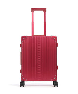 Aleon Classic 21 Domestic Walizka na 4 kołach ruby
