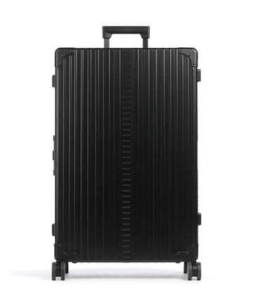 Aleon Classic 30 Macro Traveler Walizka na 4 kołach onyx