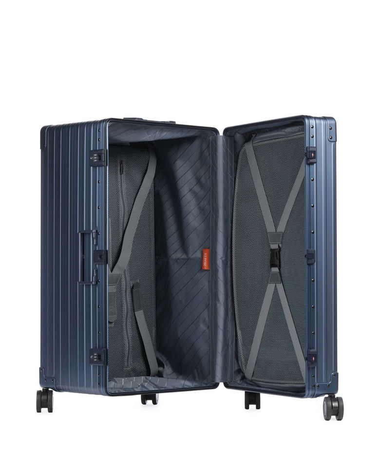 Aleon Classic 30 International Trunk Spinner (4 wheels) saphire