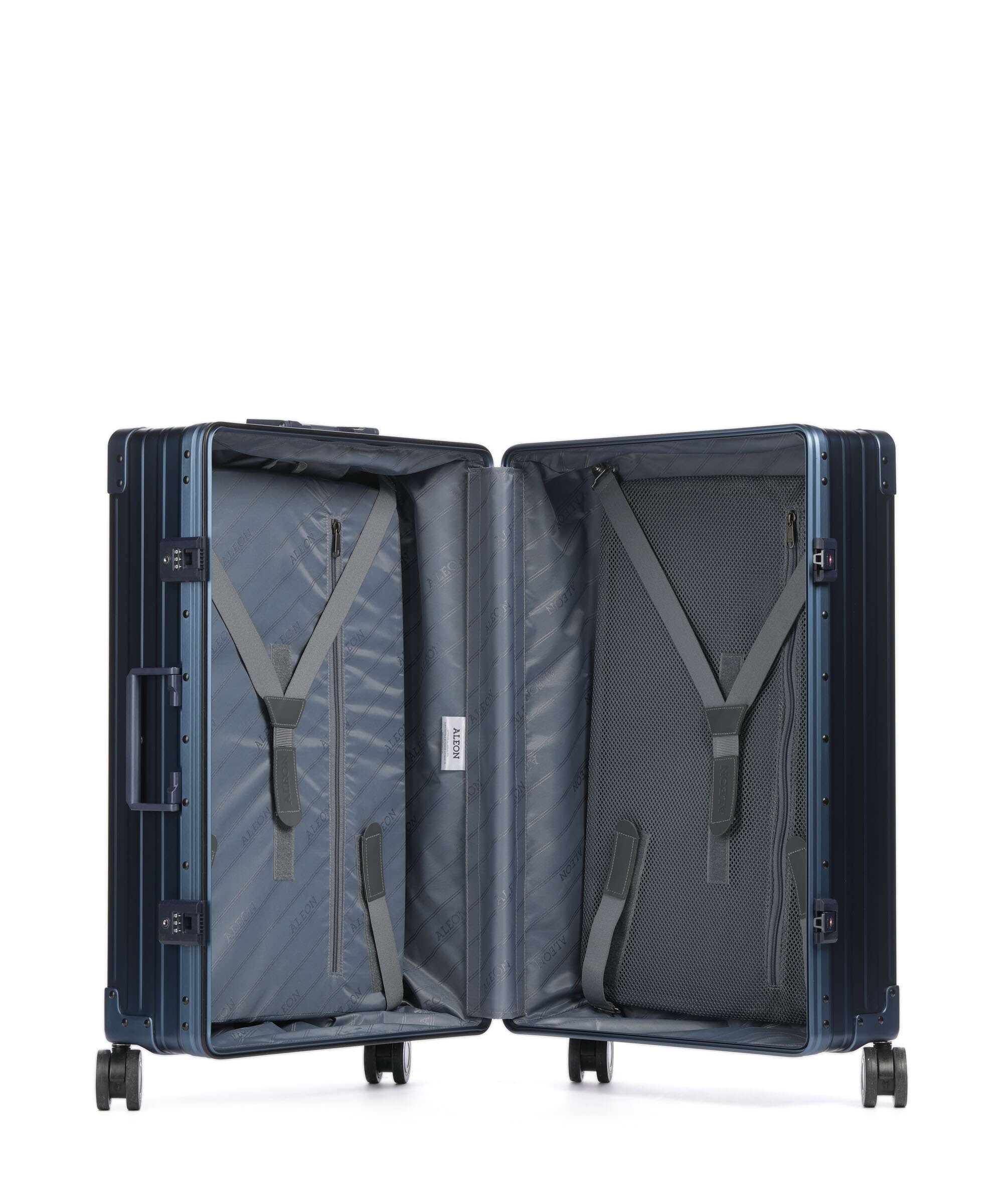 Aleon Classic 26 Traveler Spinner (4 wheels) sapphire