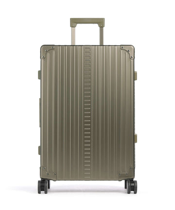 Aleon Classic 26 Traveler Walizka na 4 kołach bronze