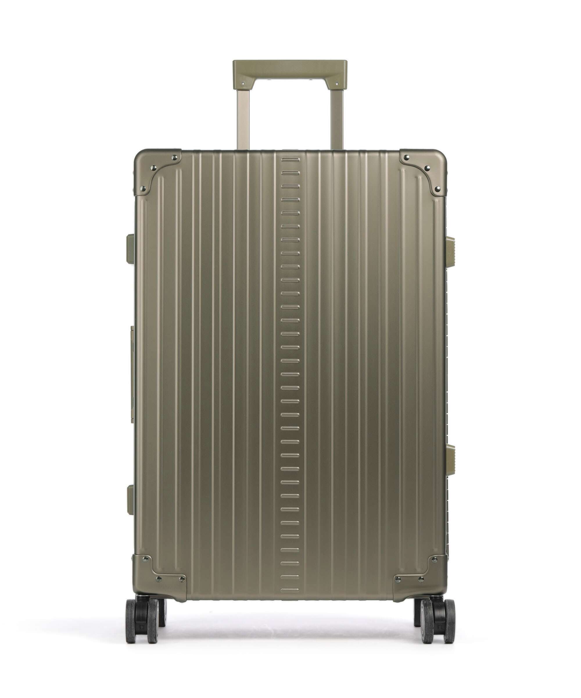 Aleon Classic 26 Traveler Spinner (4 wheels) bronze