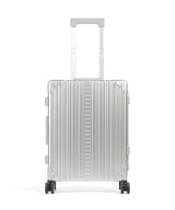Aleon Classic 21 Domestic Suiter Walizka na 4 kołach platinum