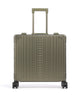 Aleon Classic 17 Deluxe Walizka na 4 kołach bronze