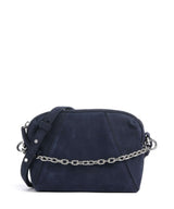 Les Visionnaires Lynn Cozy Chain Crossbody bag midnight
