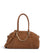 Les Visionnaires Odette Cozy Chain Handbag cognac