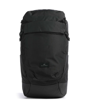 Doughnut Black Astir Plecak black