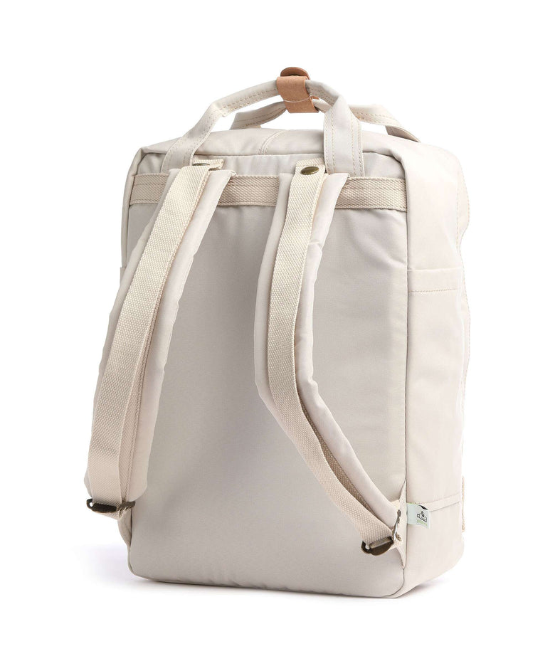 Doughnut Reborn Macaroon Backpack stone