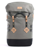Doughnut Reborn Colorado Plecak grey