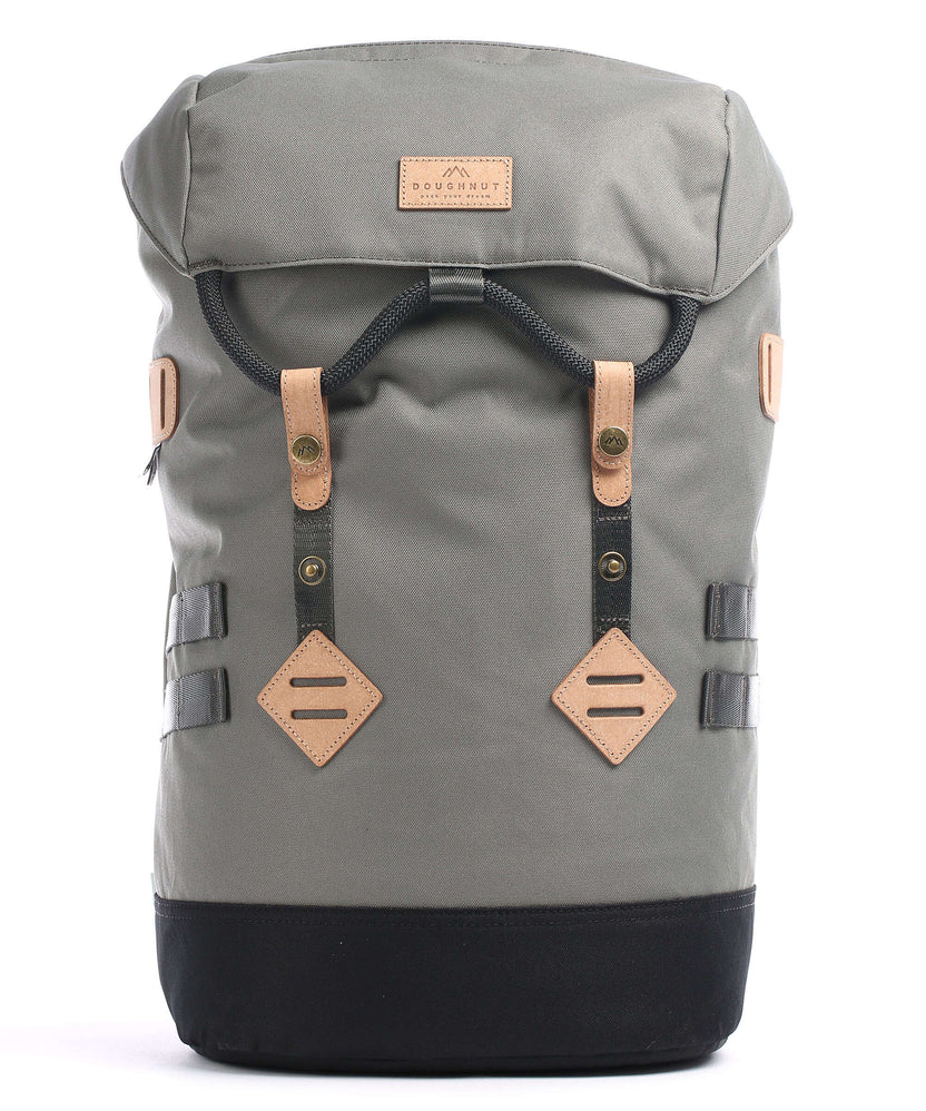 Doughnut Reborn Colorado Backpack grey