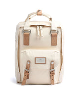 Doughnut Organic Cotton Macaroon Plecak beige
