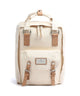 Doughnut Organic Cotton Macaroon Backpack beige