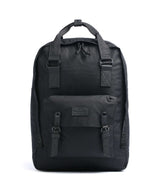 Doughnut Reborn Macaroon Large Plecak black
