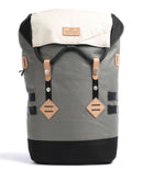 Doughnut Reborn Colorado Plecak grey/stone