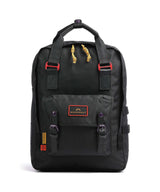 Doughnut Go Wild Macaroon Large Plecak black