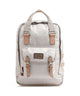Doughnut Go Wild Macaroon Large Plecak ivory