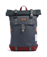 Doughnut Happy Camper Christopher Plecak lake