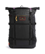 Doughnut Happy Camper Paratrooper Plecak black
