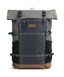 Doughnut Happy Camper Paratrooper Backpack nautical