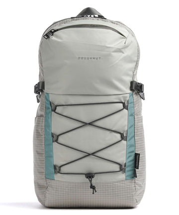Doughnut Street Cruise Hypatia Plecak light grey/teal