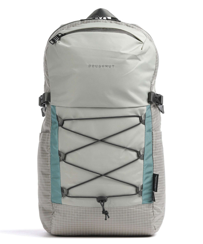 Doughnut Street Cruise Hypatia Backpack light grey/teal
