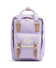 Doughnut Kaleido Macaroon Backpack wisteria